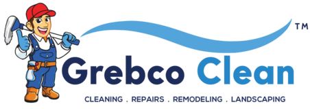 Grebco Cleaning, Premium Quality Residential & Commercial Cleaning Services  Near You. Affordable Prices. No Contracts. Bonded & Insured. 100% Satisfaction Guaranteed.