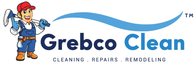 Grebcocleaning